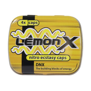 Lemon X