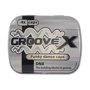 DNX Groove X kopen