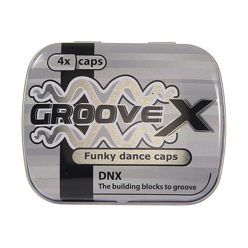 DNX Groove X kopen