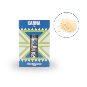 Kanna Blitz Focus bestellen
