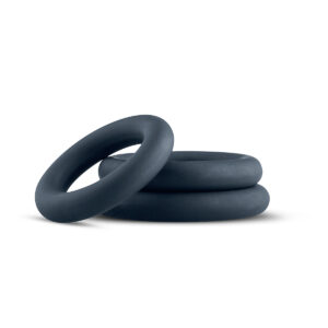Boners Cockring Set 3-delig kopen