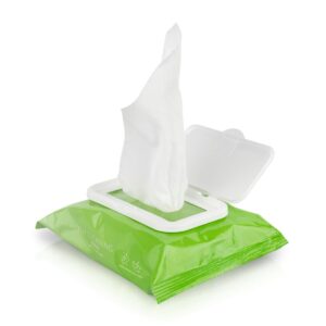 EasyGlide Toy Cleaning Doekjes - 25 doekjes kopen