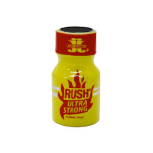 Rush Ultra Strong Poppers 10ml kopen