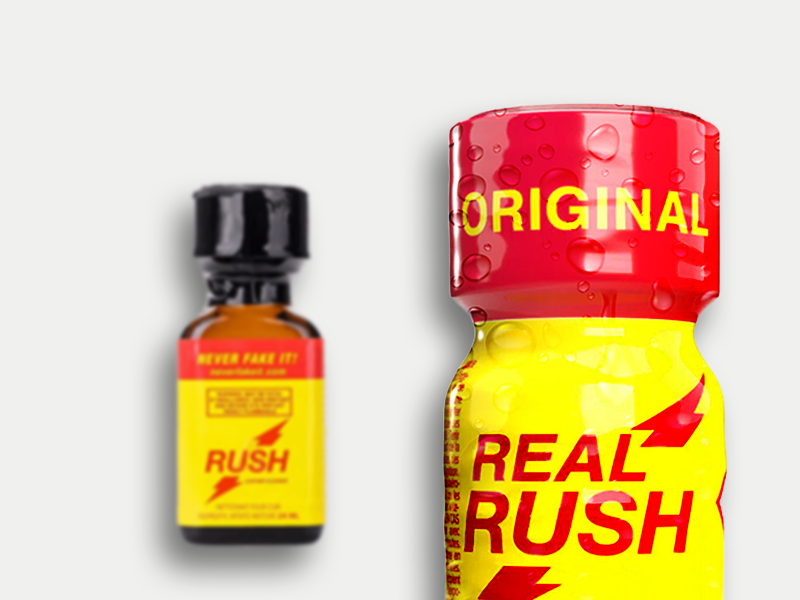 Poppers kopen