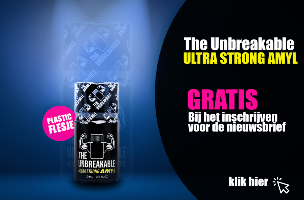 Gratis poppers