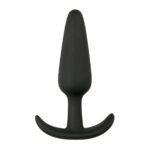 Buttplug met handvat Groot