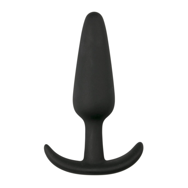 Buttplug met handvat Groot Buttplug met handvat Groot