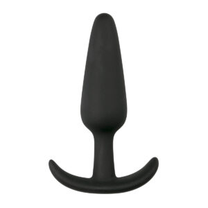 Buttplug met handvat Medium
